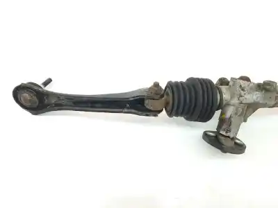 Second-hand car spare part steering rack for renault 12 1397 cc oem iam references 7700544493  7700556737