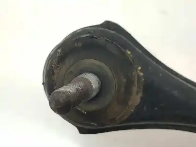 Second-hand car spare part steering rack for renault 12 1397 cc oem iam references 7700544493  7700556737