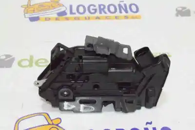 Tweedehands auto-onderdeel deurslot rechts voor voor seat ibiza (6j5) 1.9 tdi oem iam-referenties 5n1837016a