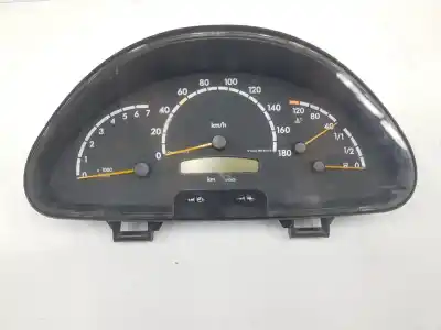 Автозапчасти б/у приборная доска за clase c sprinter 02.00 caja abierta 2.2 cdi ссылки oem iam a0014468521