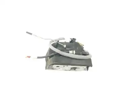 Second-hand car spare part rear right door lock for bmw x5 (e53) 3.0 d oem iam references 51228402602