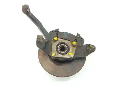 Second-hand car spare part front right knuckle for renault 12 1397 cc oem iam references 7700555538  7700634711