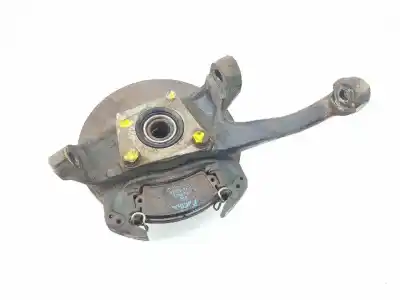 İkinci el araba yedek parçası ön sag knuckle için renault 12 1397 cc oem iam referansları 7700555538