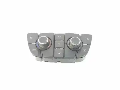 Автозапчасти б/у климат-контроль за opel meriva b monospace (s10) 1.3 cdti (75) ссылки oem iam 13346092  28265970