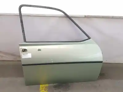 İkinci el araba yedek parçası sag ön kapi için renault 12 1397 cc oem iam referansları 7701562491