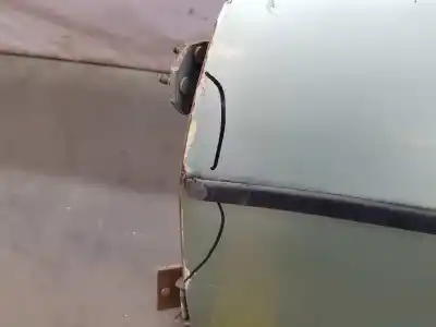 İkinci el araba yedek parçası sol ön kapi için renault 12 1397 cc oem iam referansları 7701562487  7701562487