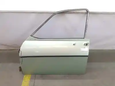 İkinci el araba yedek parçası sol ön kapi için renault 12 1397 cc oem iam referansları 7701562487