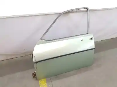 İkinci el araba yedek parçası sol ön kapi için renault 12 1397 cc oem iam referansları 7701562487  7701562487