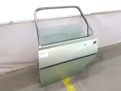 İkinci el araba yedek parçası arka sol kapi için renault 12 1397 cc oem iam referansları 7700656210  7700656210