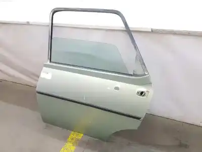 İkinci el araba yedek parçası arka sol kapi için renault 12 1397 cc oem iam referansları 7700656210  7700656210