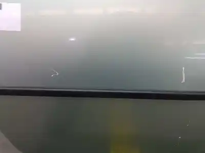 İkinci el araba yedek parçası arka sol kapi için renault 12 1397 cc oem iam referansları 7700656210  7700656210