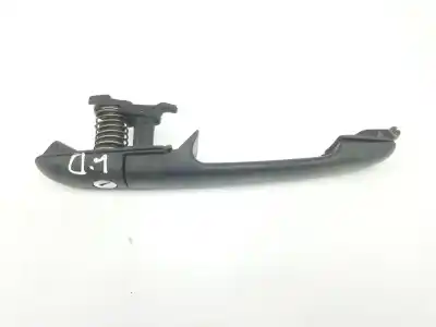 Автозапчасти б/у правая сторона внешняя ручка за clase c sprinter 02.00 caja abierta 2.2 cdi ссылки oem iam a9017600459  a9017600459