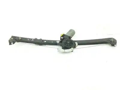 Second-hand car spare part rear left window regulator for bmw x5 (e53) 3.0 d oem iam references 51357125059  51357125059