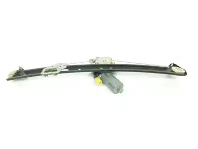 Second-hand car spare part rear left window regulator for bmw x5 (e53) 3.0 d oem iam references 51357125059
