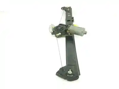 Second-hand car spare part rear left window regulator for bmw x5 (e53) 3.0 d oem iam references 51357125059  51357125059