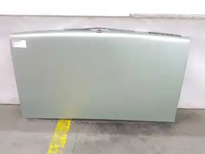 İkinci el araba yedek parçası bagaj kapagi için renault 12 1397 cc oem iam referansları 7701536871