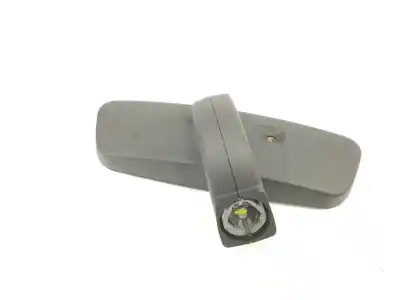 Peça sobressalente para automóvel em segunda mão espelho retrovisor interior por bmw x5 (e53) 3.0 d referências oem iam 51161928939  51161928939