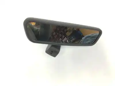 Second-hand car spare part interior rearview mirror for bmw x5 (e53) 3.0 d oem iam references 51161928939