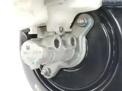 Автозапчастина б/у гальмівний серво для mini mini 5-trg. (f55) 1.5 12v turbodiesel посилання на oem iam 34336864668  34336864668