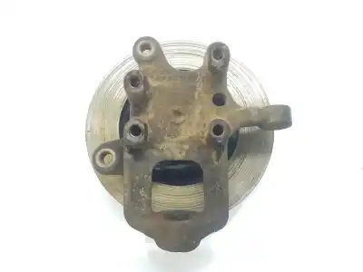 Second-hand car spare part front left knuckle for clase c sprinter 02.00 caja abierta 2.2 cdi oem iam references a9013320301  a9013320301