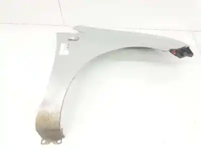 Peça sobressalente para automóvel em segunda mão guarda-lamas dianteiro direito por opel corsa d 1.3 16v cdti referências oem iam 93189644