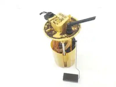 Second-hand car spare part FUEL PUMP for OPEL CORSA D  OEM IAM references 13252213  13252213