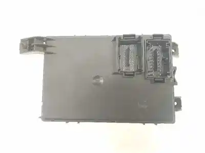 Second-hand car spare part fuse box unit for opel corsa d 1.3 16v cdti oem iam references 13279900  13279900