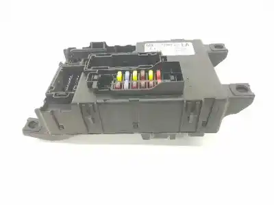 Second-hand car spare part fuse box unit for opel corsa d 1.3 16v cdti oem iam references 13279900  13279900