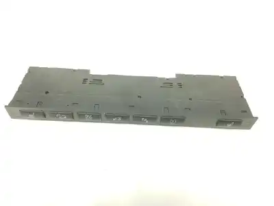 Second-hand car spare part switch for bmw x5 (e53) 3.0 d oem iam references 61316953941