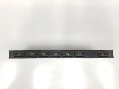 Second-hand car spare part switch for bmw x5 (e53) 3.0 d oem iam references 61316953941  61316953941