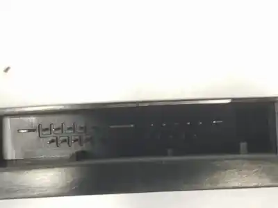 Second-hand car spare part switch for bmw x5 (e53) 3.0 d oem iam references 61316953941  61316953941