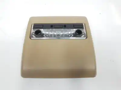 Second-hand car spare part interior light for bmw x5 (e53) 3.0 d oem iam references 63316962056