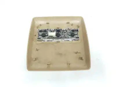 Peça sobressalente para automóvel em segunda mão luz interior por bmw x5 (e53) 3.0 d referências oem iam 63316962056  63316962056