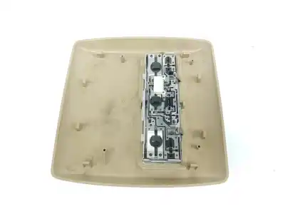 Peça sobressalente para automóvel em segunda mão luz interior por bmw x5 (e53) 3.0 d referências oem iam 63316962056  63316962056