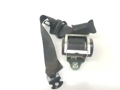 Peça sobressalente para automóvel em segunda mão cinto de segurança traseiro esquerdo por opel corsa d 1.3 16v cdti referências oem iam 13251319