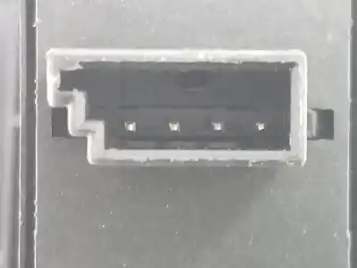 Second-hand car spare part rear right power window switch for bmw x5 3.0 turbodiesel oem iam references 8385956 61318385956 