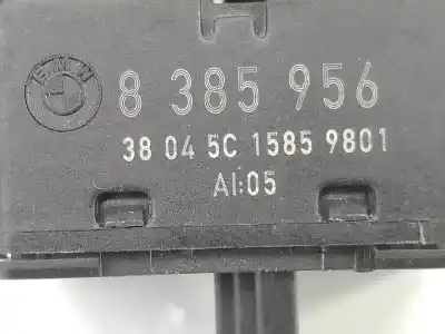 Second-hand car spare part rear right power window switch for bmw x5 3.0 turbodiesel oem iam references 8385956 61318385956 