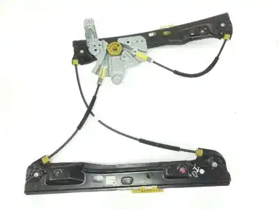 Автозапчастина б/у РЕГУЛЯТОР ВІКНА ПЕРЕДНІЙ ЛІВИЙ для OPEL INSIGNIA A SEDÁN (G09)  Посилання на OEM IAM 13302451  964837105