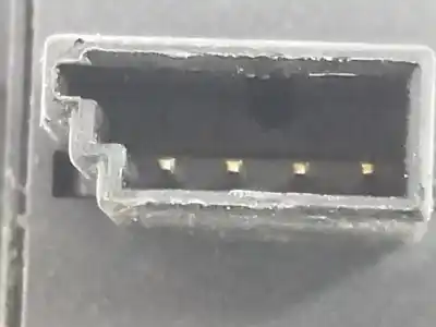 Peça sobressalente para automóvel em segunda mão botão / interruptor elevador vidro traseiro esquerdo por bmw x5 (e53) 3.0 d referências oem iam 8385955  61318385955