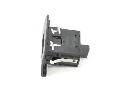 Peça sobressalente para automóvel em segunda mão botão / interruptor elevador vidro traseiro esquerdo por bmw x5 (e53) 3.0 d referências oem iam 8385955  61318385955