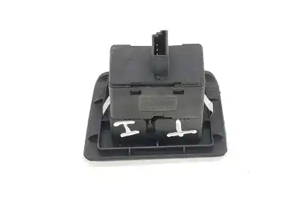 Peça sobressalente para automóvel em segunda mão botão / interruptor elevador vidro traseiro esquerdo por bmw x5 (e53) 3.0 d referências oem iam 8385955  61318385955