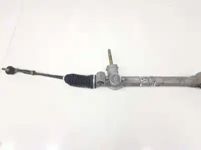 Second-hand car spare part steering rack for opel corsa d 1.3 16v cdti oem iam references 93193063  93168413