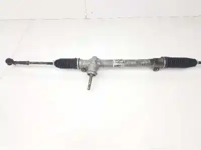 Peça sobressalente para automóvel em segunda mão caixa de direção por opel corsa d 1.3 16v cdti referências oem iam 93193063