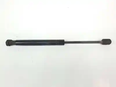 Peça sobressalente para automóvel em segunda mão amortecedor do capô por land rover freelander 2 (l359) 2.2 td4 4x4 referências oem iam lr001773