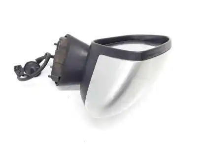 Second-hand car spare part left rearview mirror for opel meriva b monospace (s10) 1.3 cdti (75) oem iam references 13316062  13316062