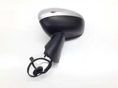 Second-hand car spare part left rearview mirror for opel meriva b monospace (s10) 1.3 cdti (75) oem iam references 13316062  13316062