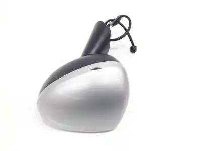 Second-hand car spare part left rearview mirror for opel meriva b monospace (s10) 1.3 cdti (75) oem iam references 13316062  13316062