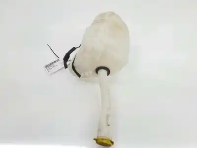 Peça sobressalente para automóvel em segunda mão depósito do limpa vidros por opel corsa d 1.3 16v cdti referências oem iam 55702892