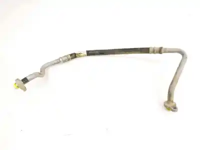 Peça sobressalente para automóvel em segunda mão tubos de ar condicionado por land rover freelander 2 (l359) 2.2 td4 4x4 referências oem iam dh5219n602ab