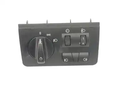 Second-hand car spare part headlights switch for bmw x5 (e53) 3.0 d oem iam references 8372204